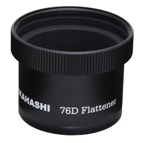 タカハシ　76Dフラットナー【完売御礼】