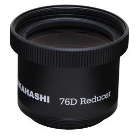 タカシ タカハシ FC-76DS鏡筒(6x30F付)ライトブルー【完売御礼】 ネイチャー