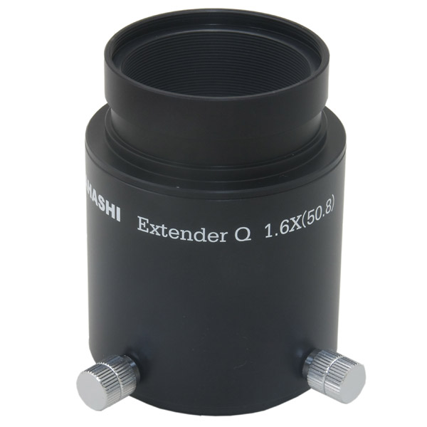 タカハシ　エクステンダーQ1.6X（50.8）<KA36595>【完売御礼】
