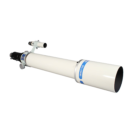 タカハシ FC-100DZ 鏡筒 (6x30F付)【即納】 ネイチャーショップKYOEI