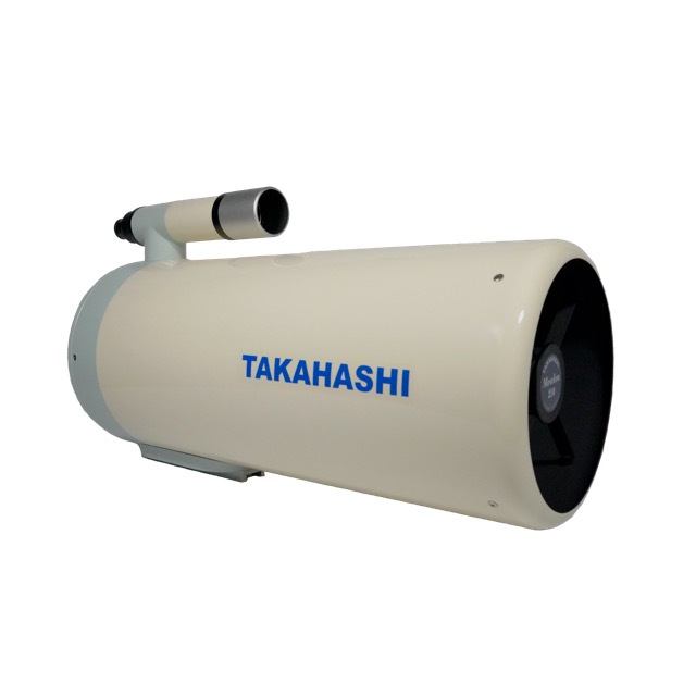 タカハシ　μ-210鏡筒(7.5x50F付)【新規受注停止中】
