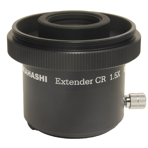 タカハシ タカハシ エクステンダーCR1.5X<KA82595> ネイチャーショップKYOEI