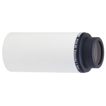 タカハシ エクステンダー1.7XR<KA28595>【在庫あり】 ネイチャー