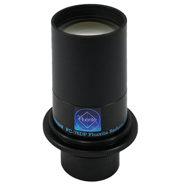 タカハシ　76DP FUレデューサー0.64×【24/11/19発売】【即納】