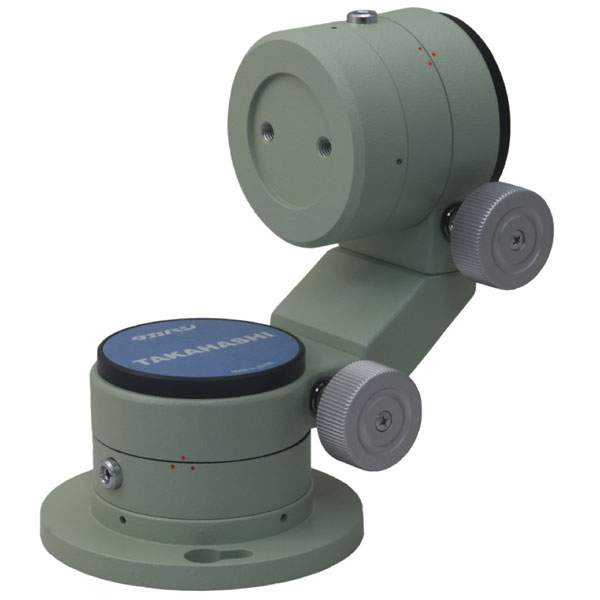 NZ] [H058860] 高橋製作所 タカハシ TAKAHASHI TGM-2 微動付ガイド