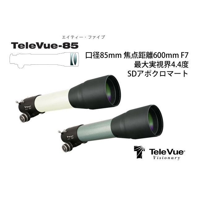 テレビュー テレビュー85(エバーグリーン) ネイチャーショップKYOEI