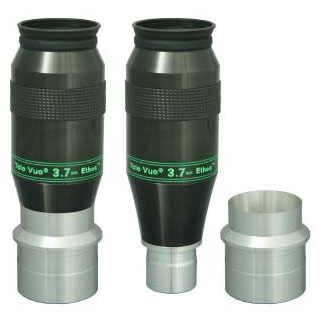 テレビュー　ETHOS（イーソス）SX 3.7mm【※納期お問合せください】