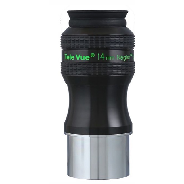 テレビュー　ナグラー・タイプ7 14mm【お取り寄せ】