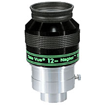 テレビュー　NaglerType4 12mm