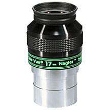 テレビュー　NaglerType4 17mm