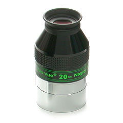 テレビュー　NaglerType5 20mm【完売御礼】