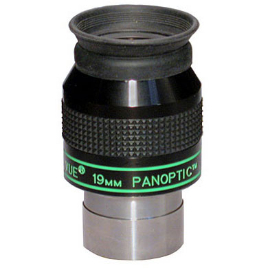 テレビュー　Panoptic19mm