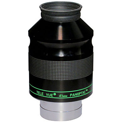 テレビュー　Panoptic41mm 