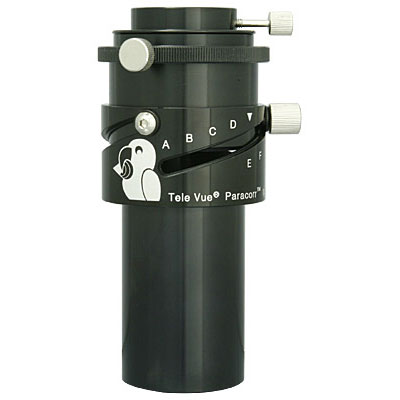 テレビュー　パラコアタイプ2 (可変バレル、1/14アダプター付)