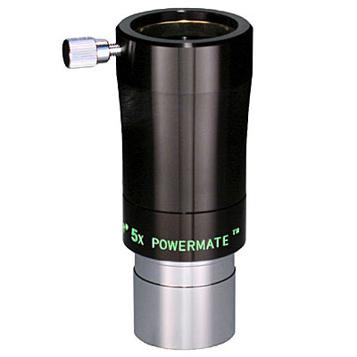 テレビュー Powermate(パワーメイト)5.0x【即納】 ネイチャー テレビュー Powermate(パワーメイト)5.0x【即納】 ネイチャー