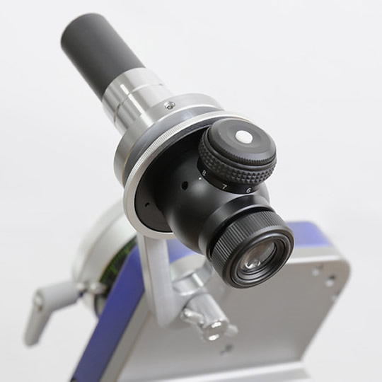 ユニテック　極軸望遠鏡PF-LII　【PFL】