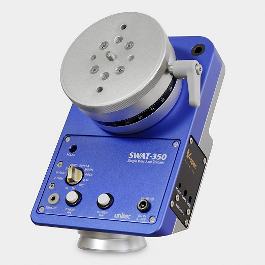 ユニテック　SWAT-350 V-spec Premium