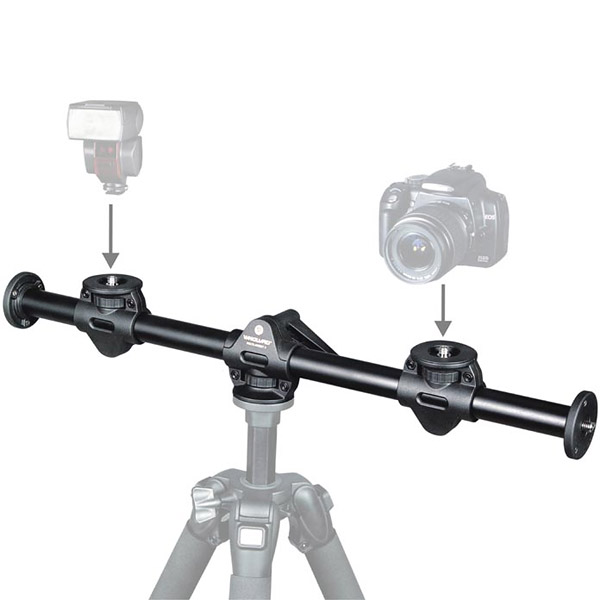 バンガード　Multi-Mount 6