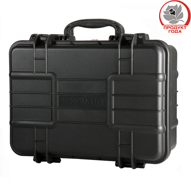 バンガード　Supreme 40F