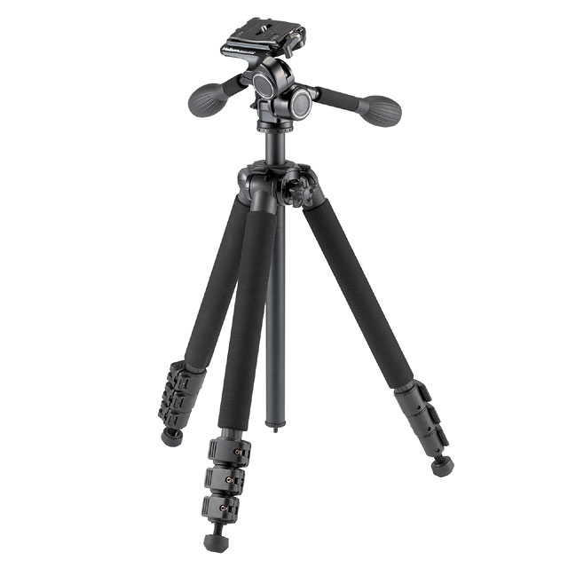 ベルボン Geo Carmagne E545M ネイチャーショップKYOEI