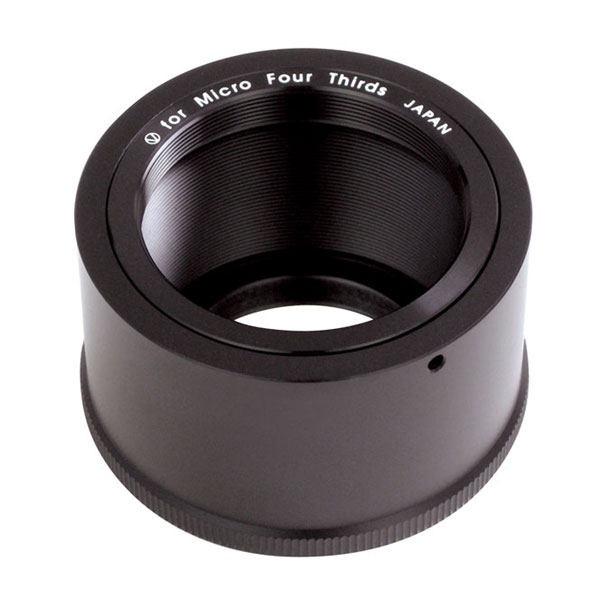 ビクセン　Tリング・マイクロフォーサーズ(N)[37313]