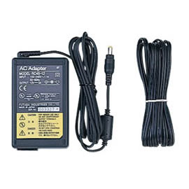 ビクセン　ACアダプター12V・3A　コード付き