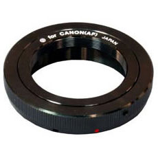 ビクセン　Tリング　キャノンEOS用