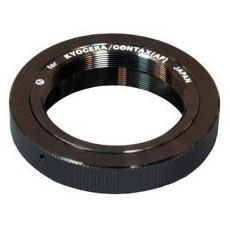 ビクセン　Tリング　コンタックス用