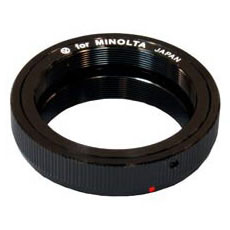 ビクセン　Tリング　ミノルタ用