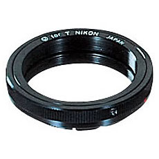 ビクセン　Tリング　ニコン用・フジフィルム用