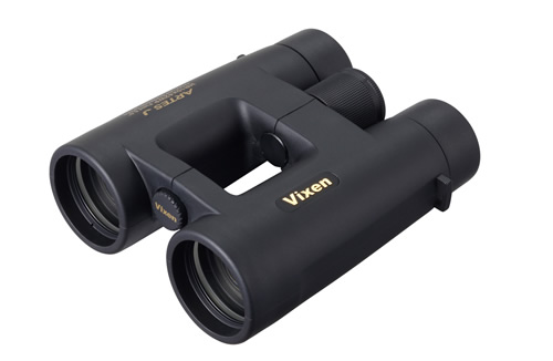 ビクセン　アルテスJ HR8x42WP[14491]