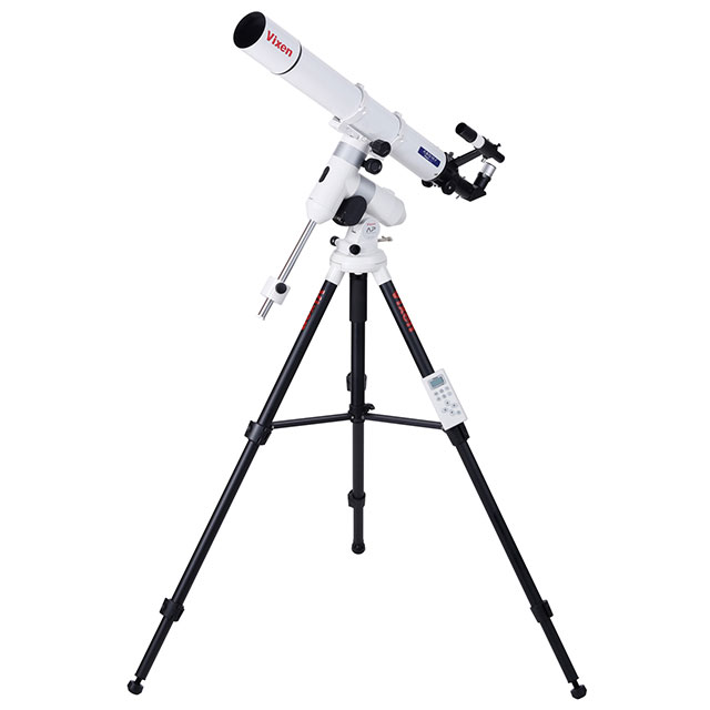 ビクセン AP-A80Mf・SM（STARBOOK ONEコントローラー付き)[39977