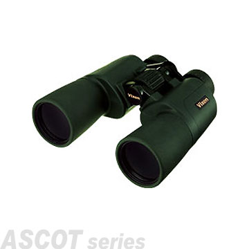 ビクセン　ASCOT(アスコット) ZR10×50WP(W)