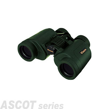 ビクセン　ASCOT(アスコット) ZR8×32WP(W)