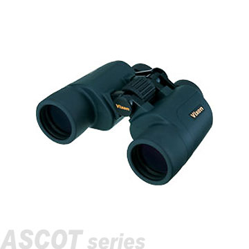 ビクセン　ASCOT(アスコット) ZR8×42WP(W)