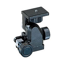 ビクセン(Vixen) 天体望遠鏡/フィールドスコープ/撮影用アクセサリー 三脚アダプター 微動雲台 3562-01 ブラック ビクセン 微動雲台[3562] ネイチャーショップKYOEI
