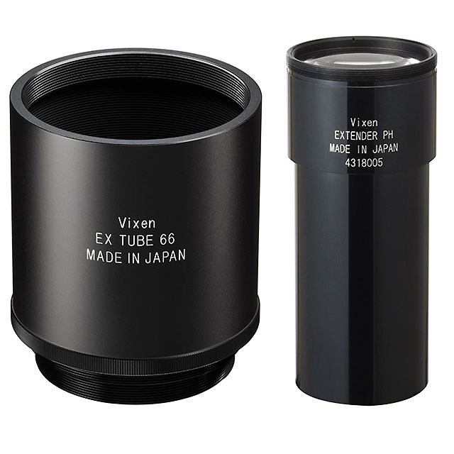 ビクセン エクステンダーPH キット[37238]【即納】 ネイチャーショップ