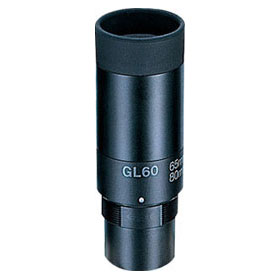 ビクセン　ジオマ用接眼レンズ　GL60（広角）