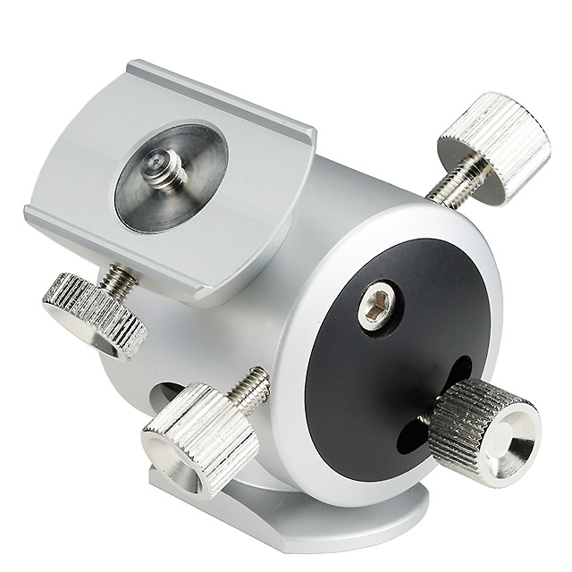 ビクセン　極軸微動雲台[35519]