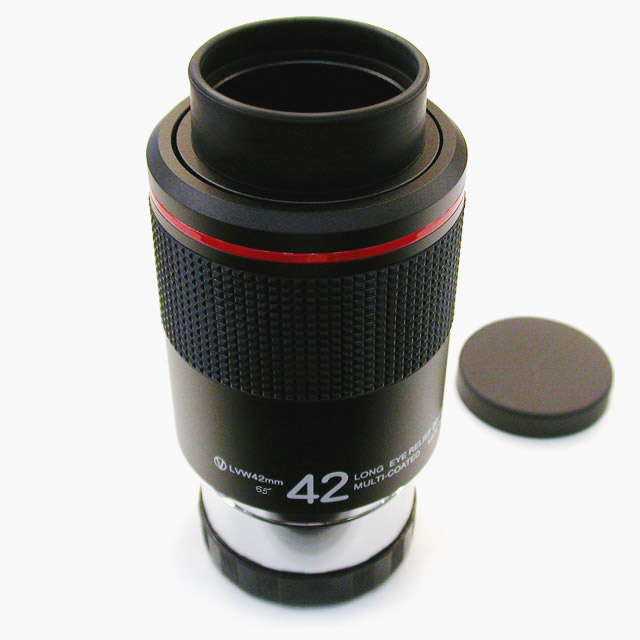 ビクセン　LVW 42mm(50.8φ) 【完売御礼】