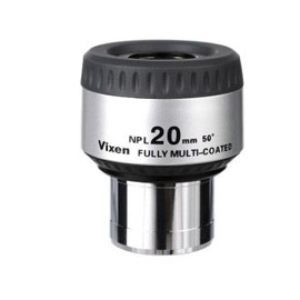 ビクセン　NPL 20mm【特価品】【在庫あり】