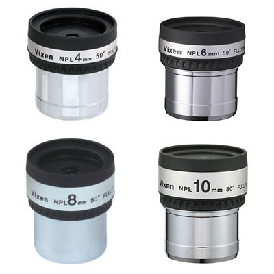 ビクセン　NPL (4～10) 【特価品】【在庫あり】