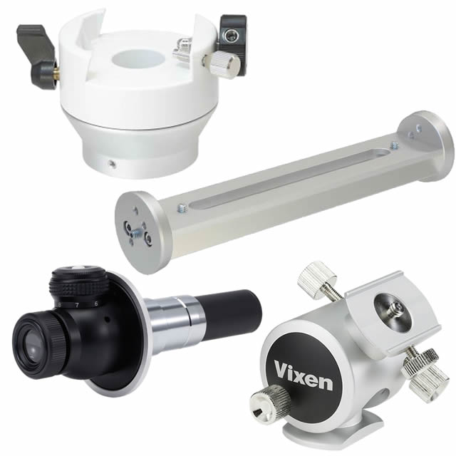 ビクセン　ポラリエ用ステップアップキット[35534]【完売御礼】