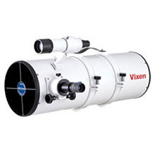 ビクセン R200SS 反射式(ニュートン式)鏡筒[2642]【即納】 ネイチャー