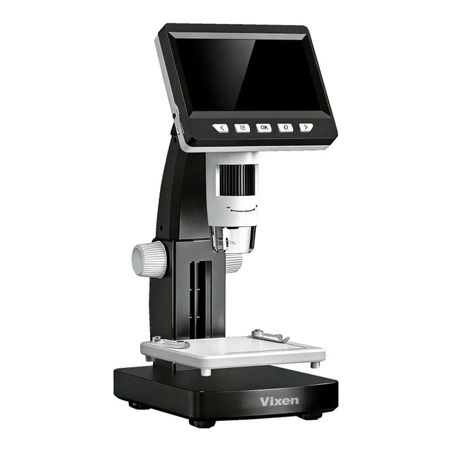 ビクセン　デジタル顕微鏡 S1000【ご予約：11月下旬入荷予定】