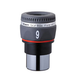 ビクセン　SLVアイピース　9mm【在庫あり】