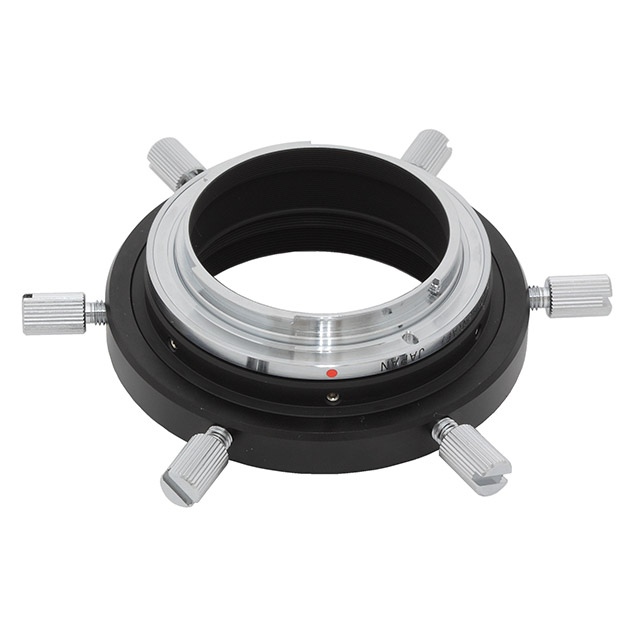 ビクセン　直焦ワイドアダプター　60DX EOS用[38751]【完売御礼】