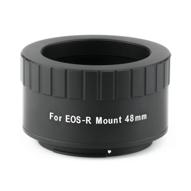 ウィリアムオプティクス カメラマウント48mm・キヤノンEOS-R用 ウィリアムオプティクス カメラマウント48mm・キヤノンEOS-R用
