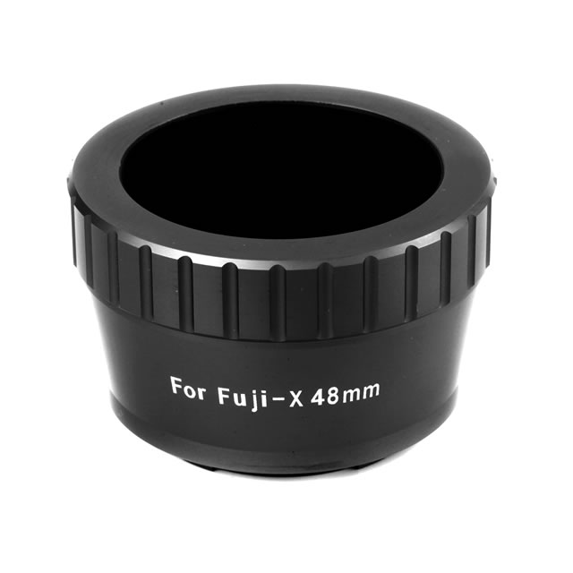 ウィリアムオプティクス　カメラマウント48mmFuji-X用