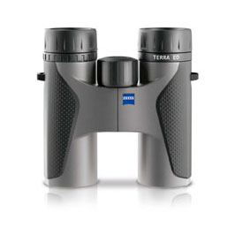 ツァイス TERRA ED 8×32【TerraED32/42】※ZEISSロゴ入り折り畳み傘